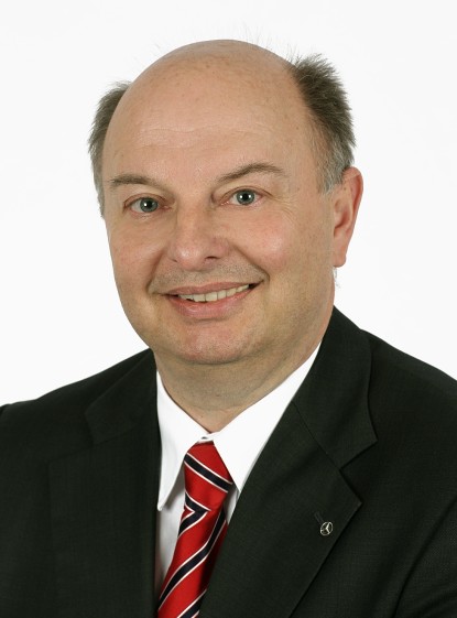 Uwe Ernstberger Automotive Engineering Technical University Of Darmstadt