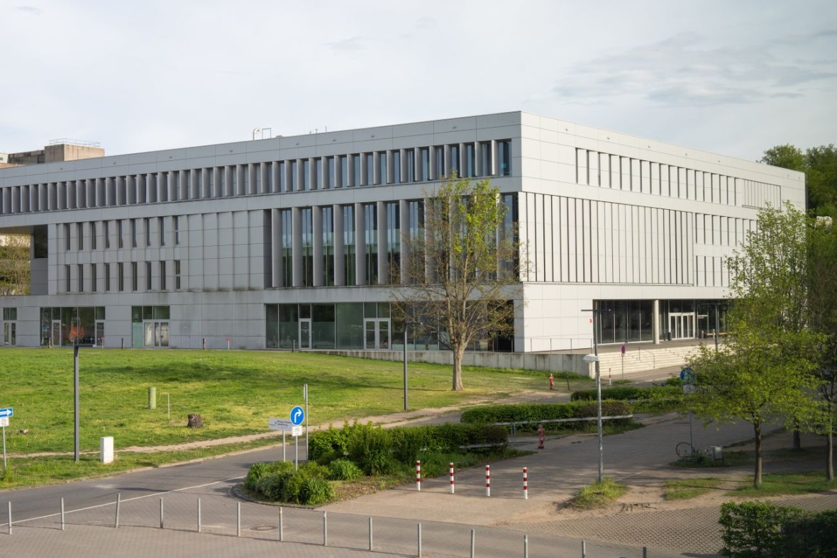 Mannheim exam dates
